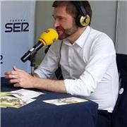 Soy Licenciado Universitario en Turismo y Máster en Gestión Cultural. Me apasionan los idiomas y ofrezco clases de español.